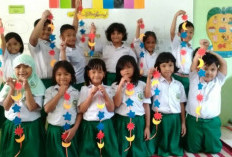 Kumpulan Kegiatan Anak TK Tema Benda Langit yang Seru, Anak-anak Jadi Lebih Mudah Memahami