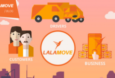 Download Lalamove Auto Accpet MOD APK V108.6.0 Terbaru 2024, Aplikasi Driver Partners Paling Dicari dan Untung Cuan Banyak