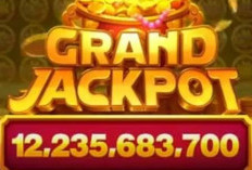 Grand Jackpot! Link Download Higgs Domino Speeder Terbaru 2023, Dapatkan Unlimited Money yang Ngalir Terus!