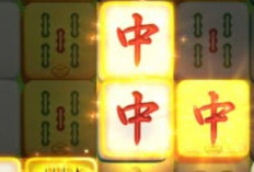 Combo Rahasia! Algoritma Pola Gacor Mahjong Ways 2 Hari Rabu 6 Desember 2023, Solusi Uang Lenyap Ditelan Naga Hijau!