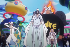 Attaquer Rob Lucci ! Spoiler et Lien Pour Regarder Anime One Piece Episode 1100 VOSTFR