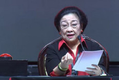 Kabar Megawati Terkini April 2024, Siap Hadiri Sidang Sengketa Pemilu Sebagai Saksi Jika MK Membutuhkan!