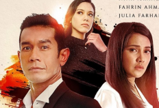 Nonton Drama Malaysia Setelah Cinta Itu Pergi Sub Indo Full Episode, Ujian Kehidupan Pernikahan Karena Orang Ketiga