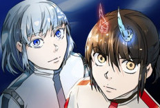 Baca Webtoon Tower of God Chapter Full Bahasa Indonesia, Berikut Sinopsis dan Judul Lainnya