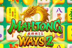 Jam Gacor Mahjong Ways Hari Ini 4 Agustus 2024 Simak Juga Trik Anto Rungkad di Sini 