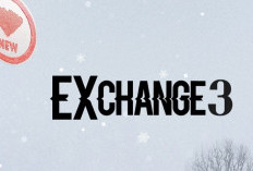 Regarder EXchange 3 VOSTFR Episode 1-16 Complet 1080p, Quatre ex-couples ont vécu sous le même toit pendant trois semaines