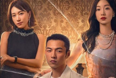 Link Nonton Drama A Thousand Lies and a Hundred Plans (2024) Episode 1-2 Sub Indonesia, Tayang Malam Ini!
