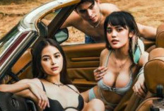 Link Nonton Film Sweet Release (2024) Full Movie Sub Indonesia, Suguhkan Aksi Buka-bukaan dari Ataska Mercado hingga Dyessa Garcia