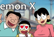 Download Doraemon X Apk + Mod Full Version 2024 Android, Unlocked Semua Item Gratis!
