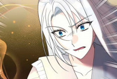 Link No, I Only Charmed the Princess Chapter 23 Bahasa INDO dan Spoiler, Langkah yang Berbeda Bisa Merubah Takdir 