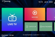 5 Meilleur Application IPTV Gratuite Android Pour Smart TV, Regarder Une Variété D'émissions Intéressantes Ici