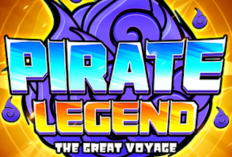 Klaim Kode Redeem Pirate Legends Great Voyage Hari Ini, 10 Januari 2024: Banyak Item Rare & Eksklusif Gratis