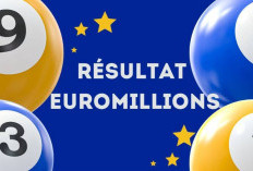 Résultats EuroMillions du 20 Juin 2024, De nombreux prix passionnants vous attendent !