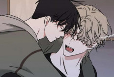 Tanggung Jawab! Link Baca Manhwa Night By The Sea (Low Tide In Twilight) Chapter 100 Bahasa Indonesia Taejoo Bakal Nikahi Euihyun