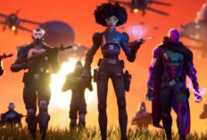 Fortnite Chapitre 5 Saison 3 Évènement Il Y Aura De Nombreuses Surprises Qui Feront Que Vous Serez Perdant Si Vous Ne Participez Pa