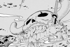 Lire Manga One Piece Chapitre 1111 VF FR Excitante Vérifiez Les Spoilers Ici