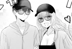 RAW Manga Nanjou-san wa Boku ni Dakaretai Chapter 17 Bahasa Indo, Sengaja Banget Bikin Cemburu