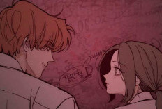 Update RAW Manhwa Tears on a Withered Flower Chapter 34 Bahasa Indonesia, Taeha Langsung Susul Haesoo Usai Buka Hadiahnya 