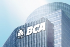 Syarat Keanggotaan BCA Solitaire Terbaru 2023, Layanan Ultra Eksklusif Untuk Para Nasabah