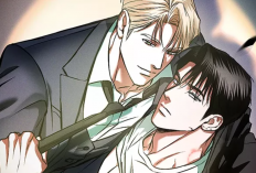 Synopsis et Lire le Manhwa BL FlashLight Scan VF Chapitre Complet [Non Censuré -18], Quand Les Agents Secrets S'aiment