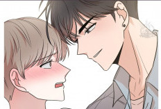 Baca Manhwa BL You Can't Avoid This Situation Chapter 7 Bahasa Indonesia, Woo-hyeon Bermain Sesuka Hati!