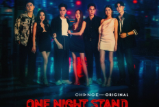 Link Nonton Drama Thailand One Night Stand (2023) Sub Indo Full Episode, Kasus Pembunuhan Misterius yang Hancurkan Persahabatan