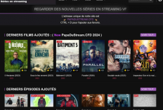 Lien Téléchargement Papadustream VF & VOSTFR MOD APK 2024, Regardez vos émissions préférées gratuitement partout