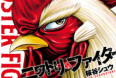 Synopsis et Lire le Manga Rooster Fighter Chapitre Complet VF FR Scans, Les Aventures du Poulet Mutant