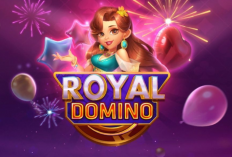 Beli Top Up Chip Royal Domino Royal Domino Termurah dan Terlengkap 2024 Dimana? Ini Dia Link Resminya!