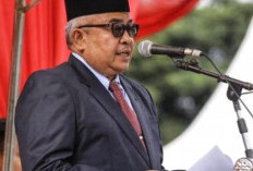 Profil Bustami Hamzah yang Jadi PJ Gubernur Aceh, Gantikan Achmad Marzuki