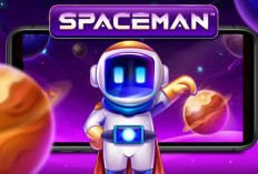 Cara Gacor Main Spaceman Pragmatic Play, Ikuti Skill dan Trik Berikut Agar Jadi Sultan!