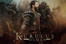 Malam Ini! Nonton Kurulus Osman Season 5 (2023) Episode 147 Bahasa Indonesia, Konflik Kembali Memanas