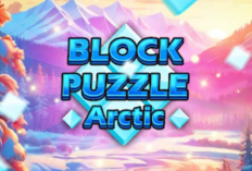 Download Block Puzzle Arctic MOD APK Terbaru 2024 Unlocked Premium, Game Penghasil Uang yang Bikin Dompet Menebal