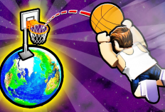 Code Dunking Simulator Juillet 2024 et Comment Faire Une Demande, De Nombreux Cadeaux Gratuits Vous Attendent !