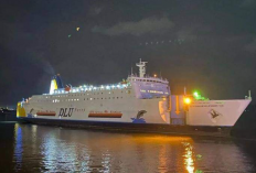 Harga Tiket dan Jadwal Kapal Laut Pelabuhan Semayang (Balikpapan) - Tanjung Perak (Surabaya) Desember 2023, PELNI Siap Berlayar Hingga Akhir Tahun