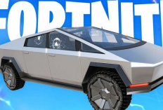 Cybertruck dans Fortnite : Date de sortie et comment l'obtenir, La date de sortie est définitivement confirmée !