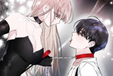 Baca Manhwa Naughty Boyfriend Full Chapter Bahasa Indonesia, Jadi Komik Terpanas Tahun Ini