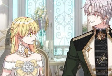 Baca The Little Princess and Her Monster Prince (I Became the Wife of the Monstrous Crown Prince) Chapter 113 Sub Indo, Makan Bareng Ayang