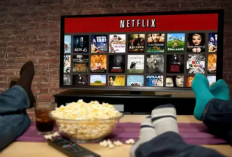 Daftar Akun Netflix Gratis April 2024, Masih Aktif! Streaming Drama dan Film Favorit Nyaman Tanpa Iklan