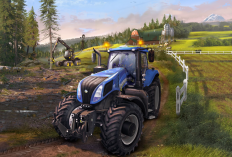 Comment Acheter un Terrain sur Farming Simulator? Devenir Sultan en Toute Simplicité