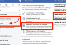 Comment Supprimer un Compte Facebook sur iPhone, Guide Complet sans Barrières !