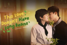 Regarder This Love Doesn't Have Long Beans (2024) Épisodes 2 VOSTFR, Plus de proximité romantique !