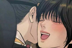 Link Baca Manhwa Painter Of The Night Chapter 134 Bahasa Indonesia, Lagi Romantis-romantisnya!