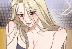 Baca Manhwa GL Drunken my boss Chapter 16 Bahasa Indonesia Uncensored, Malam Panas Cha Iseul dan Sori