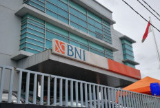 Alamat Bank BNI di Surabaya yang Buka di Hari Sabtu, Tak Perlu Menunggu Sampai Hari Senin Lagi Sekarang 