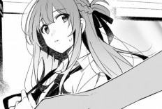 Baca Manga Shuu Ni Ichido Classmate Wo Kau Hanashi Chapter 4 Bahasa Indonesia Spoiler RAW Terbaru Cek di Sini 