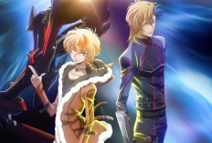 Synopsis Anime Code Geass Rozé of the Recapture et Lien pour Regarder : Le Retour de l'empereur, la Montée d'une Révolution