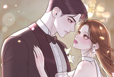 Sinopsis dan Link Baca Manhwa I’ll Marry Your Brother Bahasa Indonesia Full Chapter, Kehidupan Cinta yang Menggemaskan