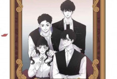 Link Baca My Three Annoying Brothers Full Chapter Bahasa Indonesia Punya 3 Kakak Cowok Hits Bikin Kesal 