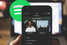 Download Spotify Mod Apk Premium Versi Terbaru Dengerin Lagu, Playlist, Podcast Offline Unlimited Tanpa Iklan Horor